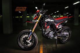 Modif japstyle kena tilang modifikasi motor japstyle terbaru via kreasiotomania.blogspot.com. Acuan Modifikasi Crf150l Bergaya Supermoto