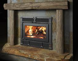 Quaint and graceful, this fireplace front design is for those who are feeling adventurous. Rochester Fireplace Gas Wood Inserts Fireplaces And Stoves