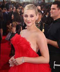 Lili Reinhart S Dainty Tattoos Explained Lili Reinhart Lily Dainty Tattoos