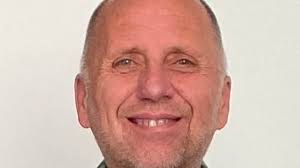 Larry Bragg Obituary (1962