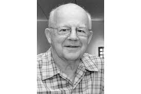 Edward Bartlett Obituary (1936