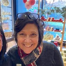 Fundraise with Katherine · Chicago Fair Trade