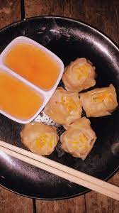 Dimsum Ayam By Fine Coffee Yogyakarta Fotografi Makanan Ide Makanan Makanan Dan Minuman