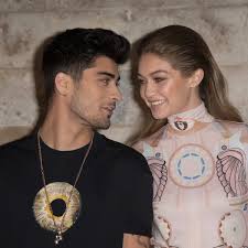 Gigi hadid and zayn malik are currently in paris for the french capitol's fashion week, but when they're not hitting the shows, they're. Gigi Hadid Confirms She Is Pregnant Fashionista