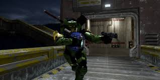 Why The Needler Is Halo'S Most Reliable Weapon