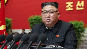 Kim jong un loses weight, north koreans 'heartbroken' over thinner leader.north korean state media recently acknowledged leader kim jong un's drastic weight. North Korean Leader Kim Jong Un S Apparent Weight Loss Prompts Speculation Over Health Newshub
