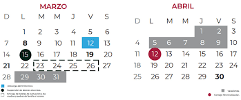 Dentro de esta semana, a nivel nacional los días festivos en el calendario son el jueves santo y el viernes santo, es decir, los días 1 y 2 de abril. Vacaciones De Semana Santa Y Descansos De 2021