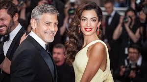 George clooney, american actor and filmmaker who was a popular leading man and a respected director and screenwriter. George Clooney Dachte Er Wurde Nie Heiraten Und Nie Kinder Haben
