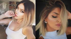 Want some fresh short haircut and hairstyle ideas? The Perfect Hairstyles For Short Hair Medium Or Long Hair