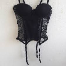 63 items found from ebay international sellers. H M Intimates Sleepwear Hm Balconette Corset Detachable Straps Poshmark