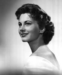 Patricia Eaves McAnally (1939-2019)