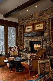 The Cottage Journal Hoffman Media Lodge Decor Hunting Lodge Decor Rustic Lodge Decor