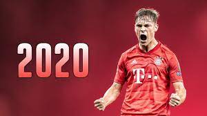 The elegance of joshua kimmich 2020/21#kimmich #bayern #gustavofilms. Joshua Kimmich 2020 Crazy Defensive Skills Goals Hd Youtube