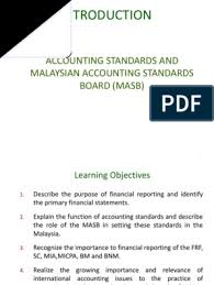 Aliya najihah binti mohd faizal (pda 1805 175) mohamad farhan bin mohd saifulizan (pda 1805 036) wan muhammad iman bin wan. L1a Financial Accounting International Financial Reporting Standards Financial Statement