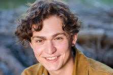 Student Poets Featured at Next Dickinson Poetry Series Reading