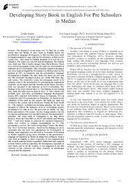 Ignác františek lasák in myheritage family trees (rodinny rodokmen web site). Pdf Developing Story Book In English For Pre Schoolers In Medan