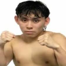 John Tran vs. Mike DeLucco, No Boundary Fight 20