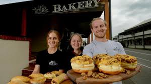 | حائز على التصنيف رقم 6 من 43. Best Bakeries In Sa Our Top Shops Revealed In Latest Messenger Poll The Advertiser
