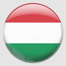 Hungría pertence ao país hungria. Adesivo Bandeira Da Hungria Zazzle Portugal