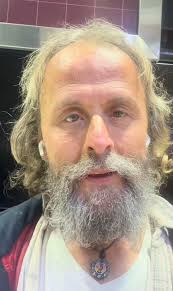 🚨parents and people going about their day in be aware🚨 There is an  individual named Marcus Proctor, a former actor, who has been repeatedly  harassing members of the public and posting these