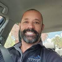 Randy Crain's Instagram, Twitter & Facebook