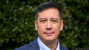 Grady's Timothy Jefferson spearheaded hospital's financial recovery