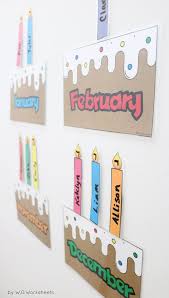 4.6 out of 5 stars. 20 Diy Classroom Decoration Ideas For The New School Year 2018