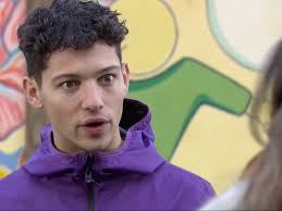 Hollyoaks Soap Scoop! Sylver's funeral day arrives