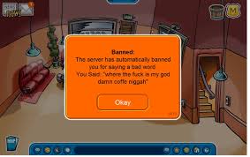 Club Penguin Banned