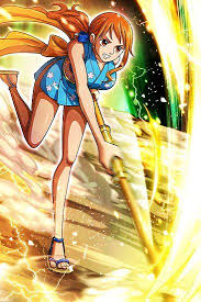 nami wano one piece poster one piece nami manga anime one piece one piece pictures