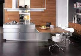 Mobili Per Cucina Cucina Convivium C Da Arclinea Keuken