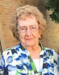 Beverly Dillon Obituary (1928