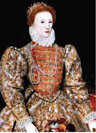 Queen Elizabeth I Tudor Queen Of England 001 Elizabethan Fashion Queen Elizabeth Queen Of England