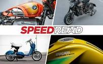Latest Motorcycle News - MotoHunt