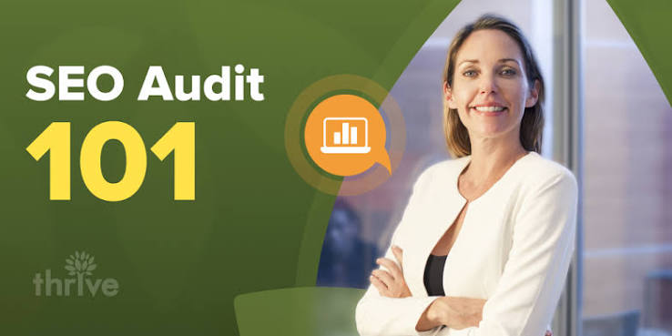 SEO Audit: What It Is and How To Do It | Thrive Agency