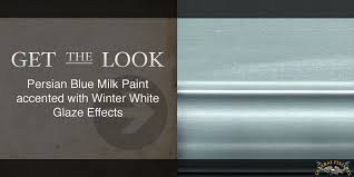 Apply the glaze mixture in a thin coat with your artist's brush. Custom Wood Finishing In Portland Natural Furniture