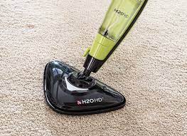 The h2o hd is the only 5 in 1 steam cleaner designed to thoroughly clean and help sanitize any surface! H20 Hd Advanced Steam Cleaner Mop For Floor