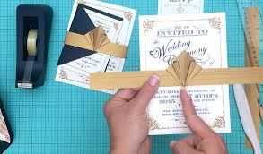 We have crafted the ultimate guide on wedding wishes taking the guesswork out of what to write on a wedding card and how to phrase wedding wishes. Diy Vintage Wedding Invitation With Free Template