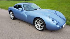 Jetzt eine riesige auswahl an gebrauchtmaschinen von zertifizierten händlern entdecken 2001 Tvr Tuscan Speed Six Journey Of A Petrol Head