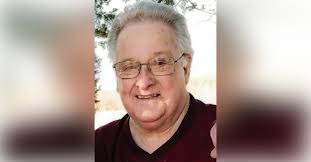 Obituary information for Dewey Douglas Rodgers