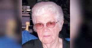 Mildred O. Dunbar Obituary