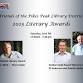 2025 Literary Awards
