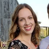 Mary Leichty's Instagram, Twitter & Facebook