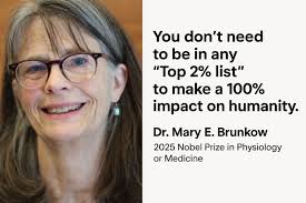 Academia vs Industry: A Nobel Prize Perspective