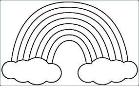 Make sure you share rainbow dash coloring pages with pinterest or other social media, if you interest with this wall picture. Looking For The Nice Rainbow Coloring Pages Pdf Find Here Free Coloring Sheets In 2021 Coloring Pages Nature Rainbow Coloring Page Rainbow Clipart