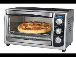 Black And Decker Convection Countertop Oven To3000g Manual Best Black And Decker Convection Toaster Oven Youtube