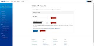 Go to your paypal activity page (you may be prompted to sign in). How To Get Paypal Client Id And Secret Key