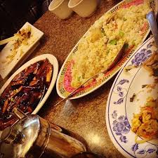 Yu's mandarin provides an authentic chinese dining experience in schaumburg & westmont. Photo Old Mandarin Chinese Food Restaurant In San Francisco Andrew M Crusoe