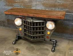 Steampunk Industrial Vintage Holley Carburator Automotive Hot Ro Antique Barn Wood How To Antique Wood Willys Jeep