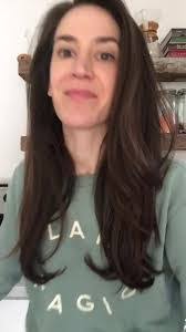 Beth Mazzarella's Instagram, Twitter & Facebook